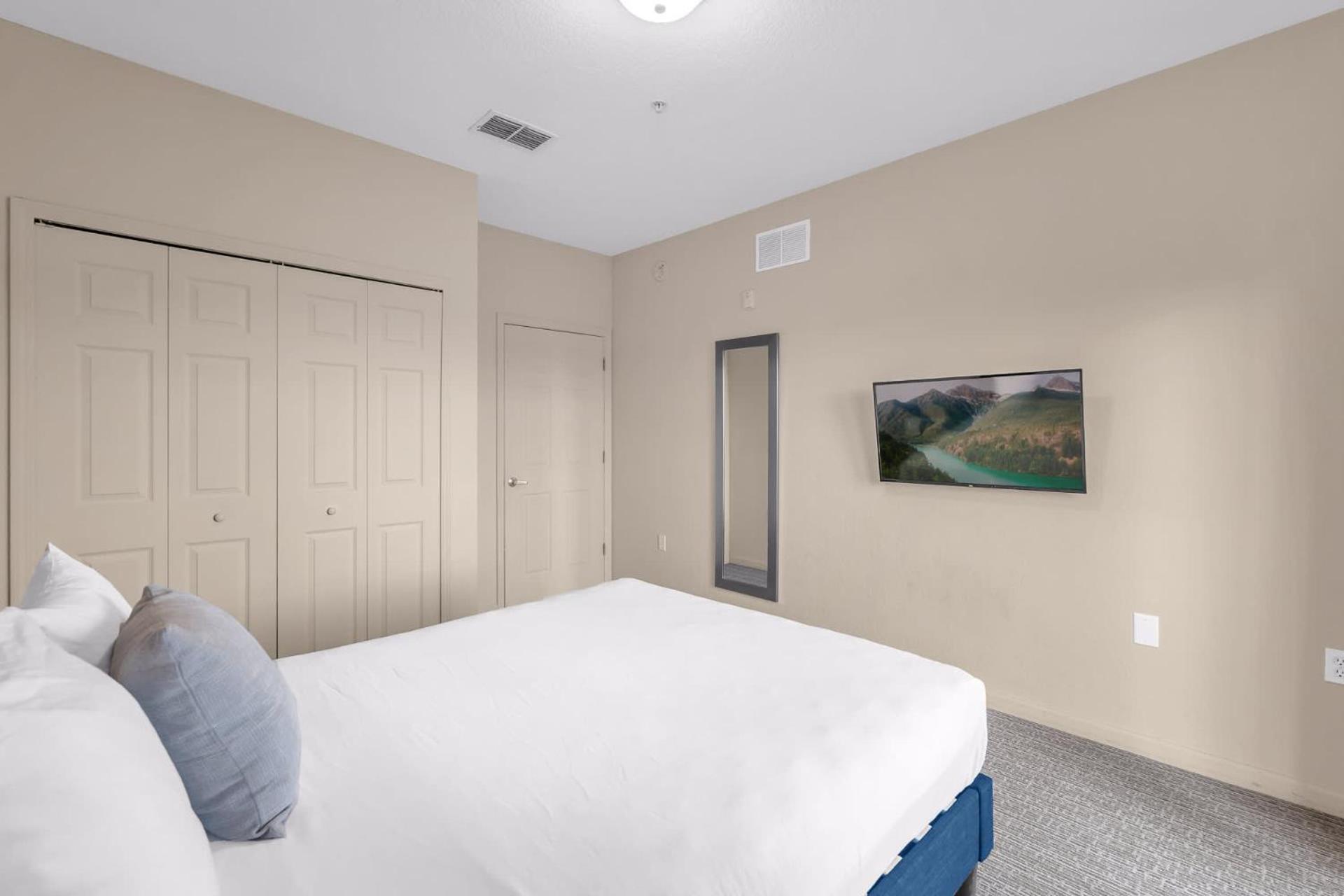 Holiday home Modern 3br - Near - Pool And Hot Tub Orlando
