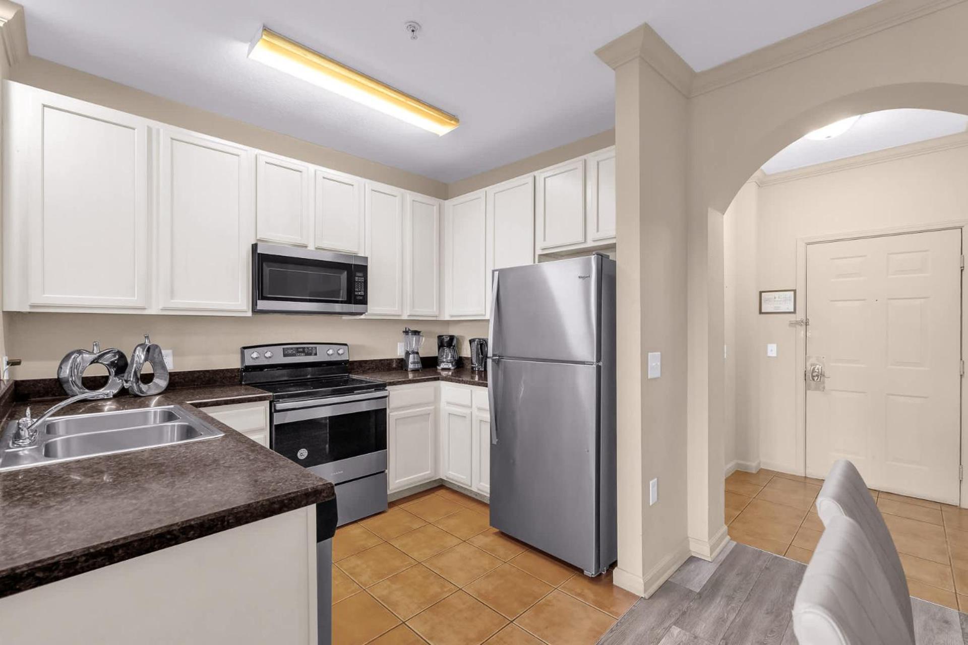 Holiday home Modern 3br - Near - Pool And Hot Tub