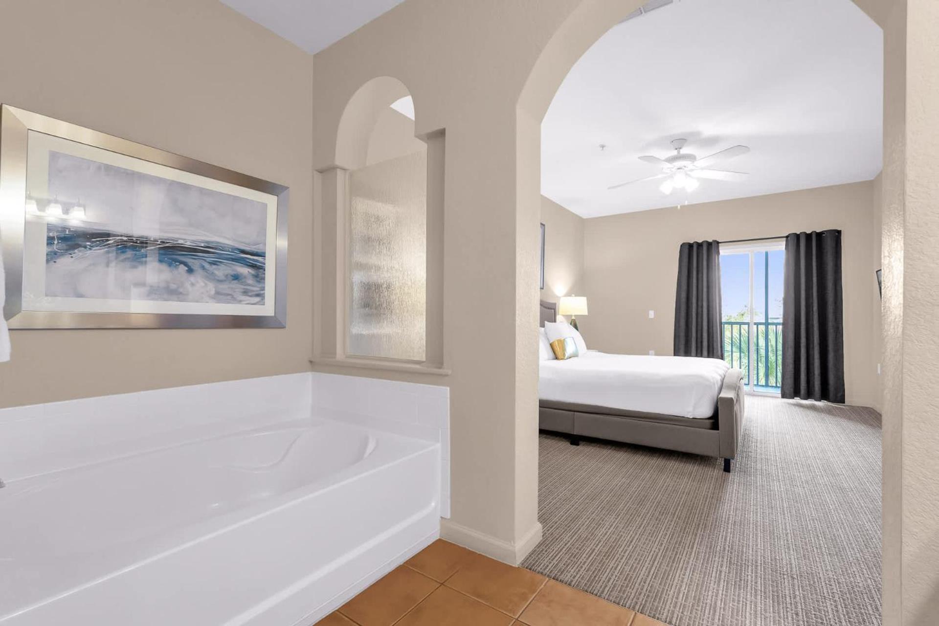Holiday home Modern 3br - Near - Pool And Hot Tub Orlando