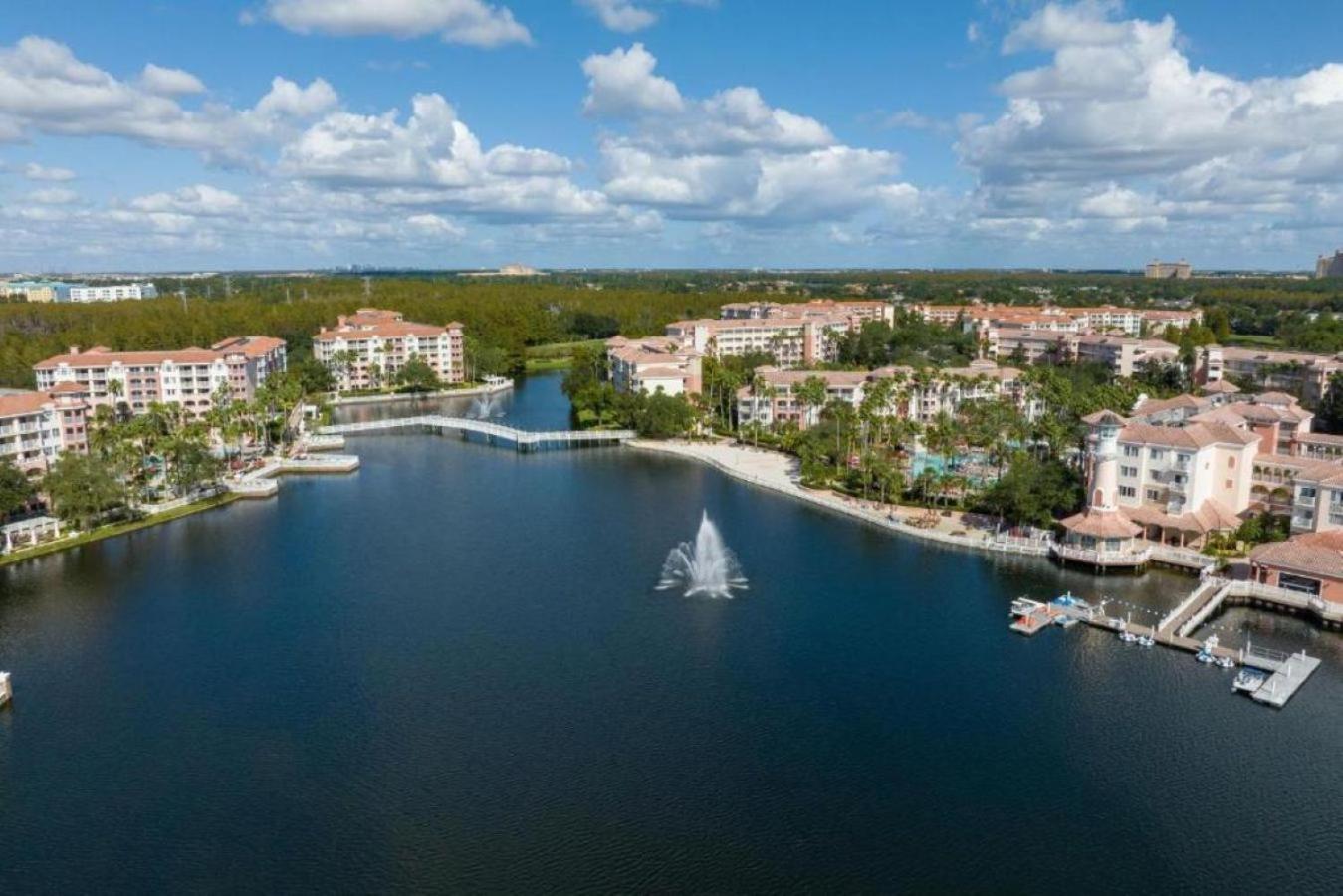 Apartment Marriott Grande Vista Luxury *