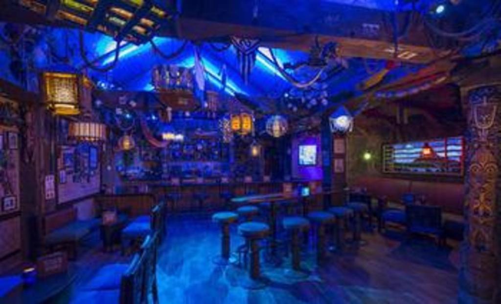 Resort Disney's Polynesian Village Orlando
