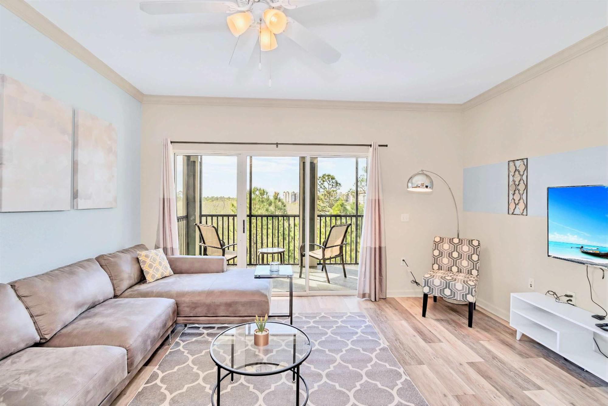 Holiday home Modern 3br - Near - Pool And Hot Tub Orlando