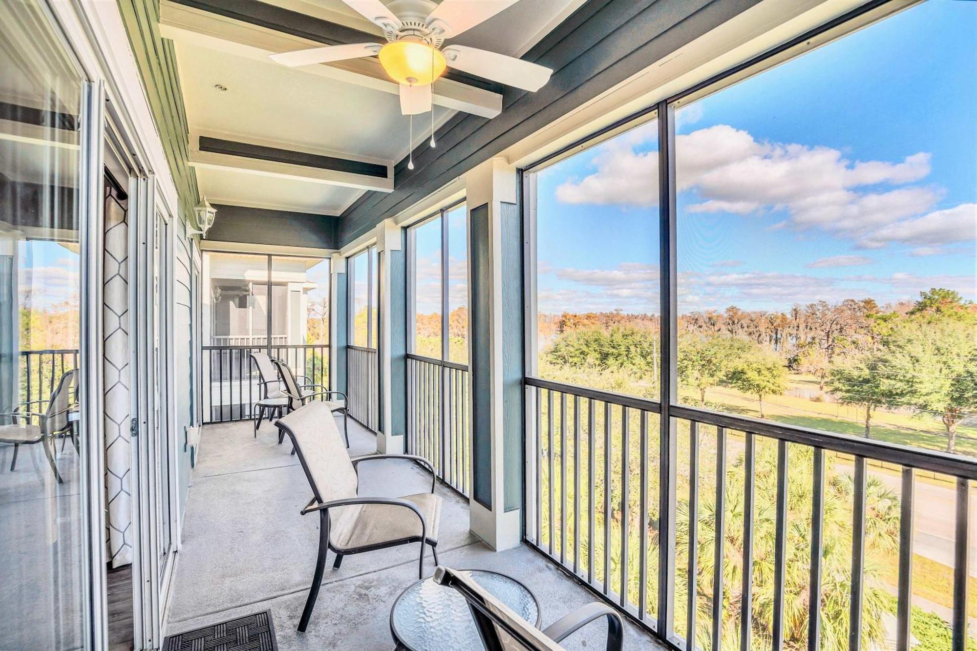 Modern 3br - Near - Pool And Hot Tub * Orlando