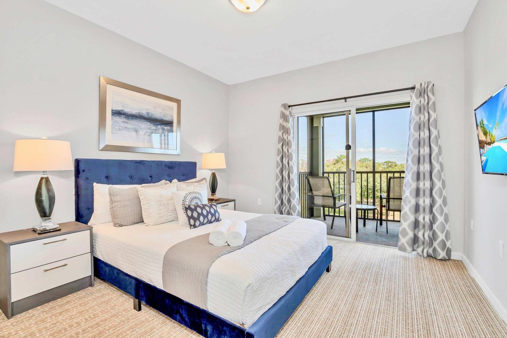 Holiday home Modern 3br - Near - Pool And Hot Tub