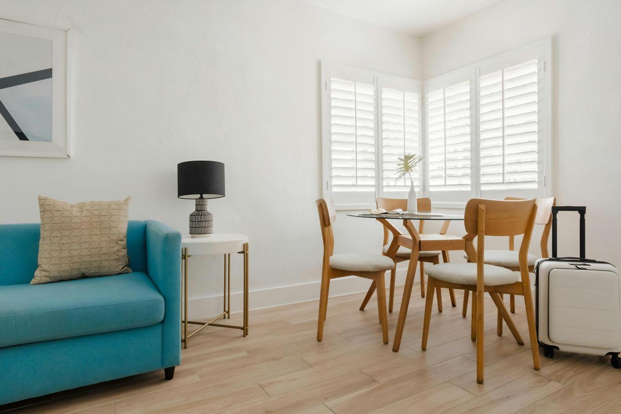 Wellborn Downtown, Sonder By Marriott Bonvoy 3*