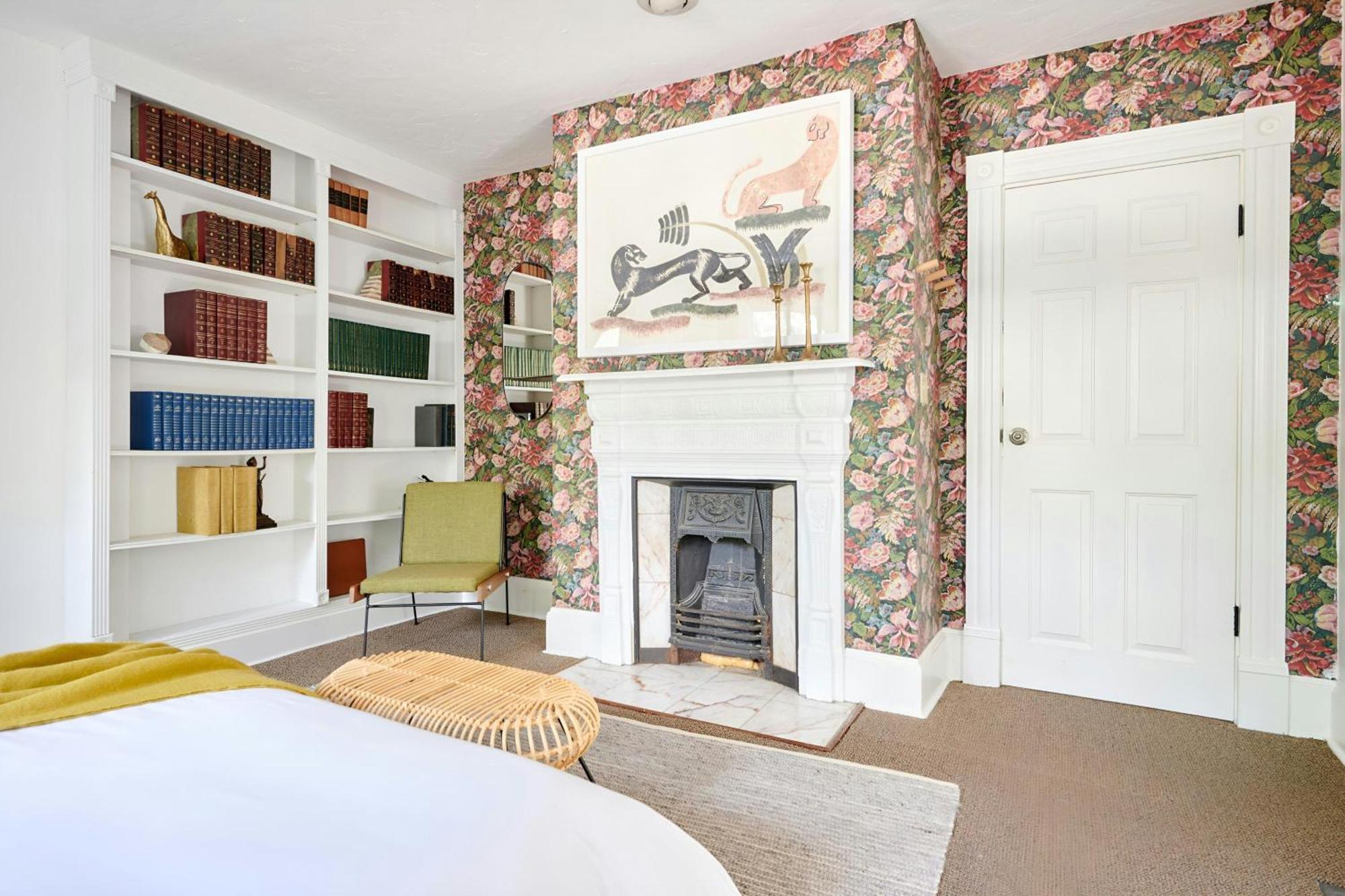 Hotel Wellborn Downtown, Sonder By Marriott Bonvoy Orlando