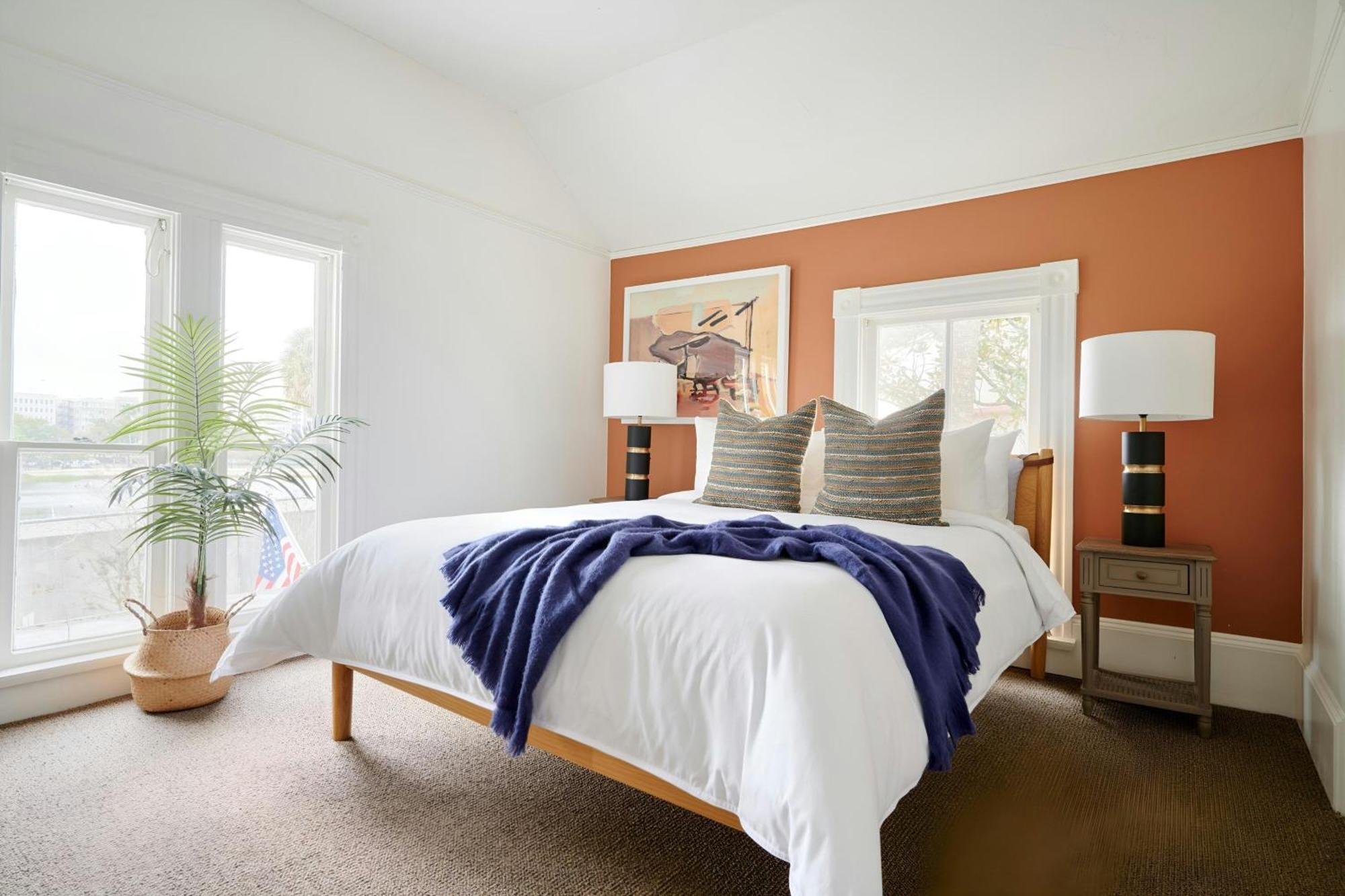 Hotel Wellborn Downtown, Sonder By Marriott Bonvoy