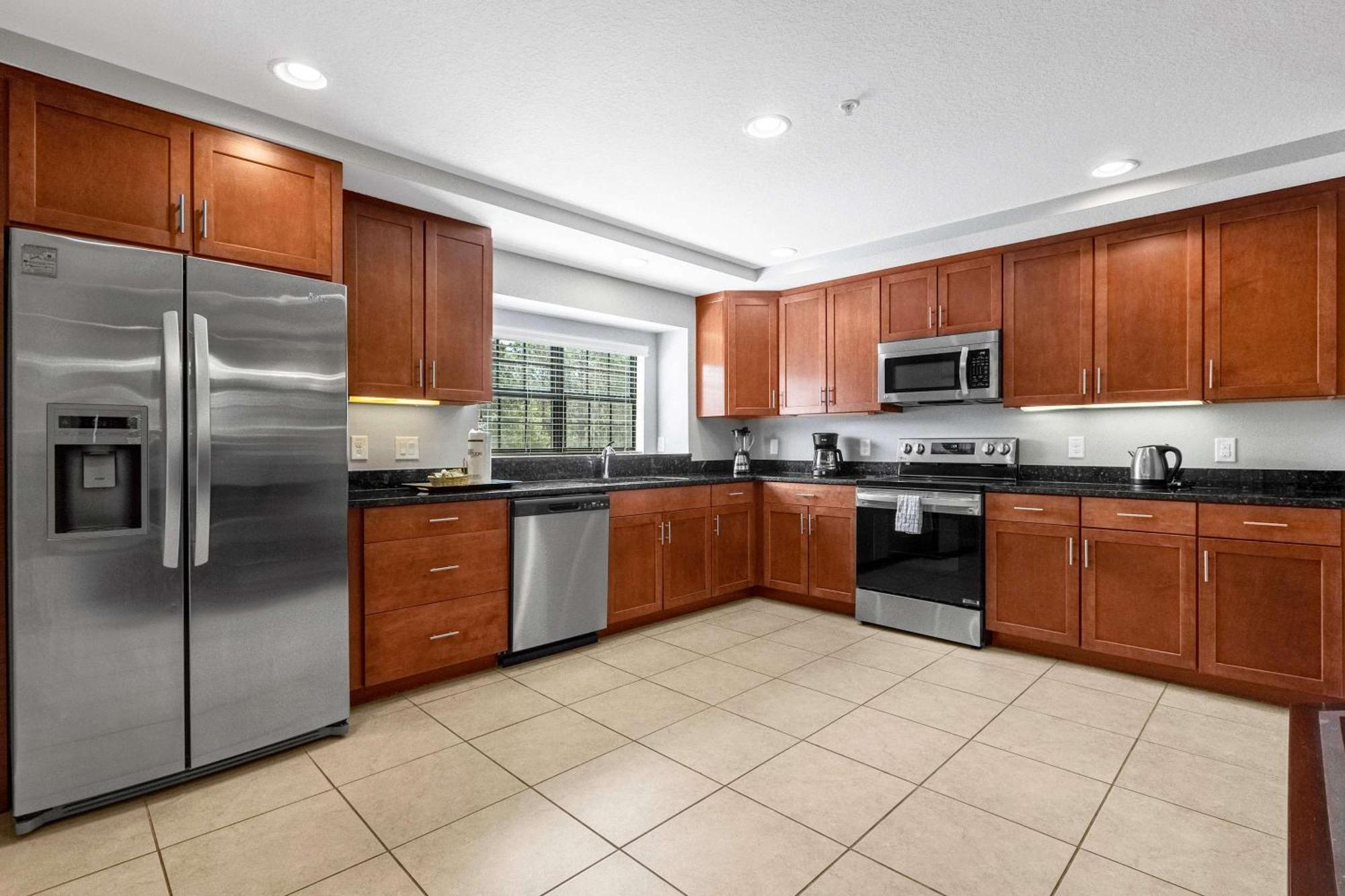 Sunny Memorial Day In Fl - Townhome By Disney! Orlando