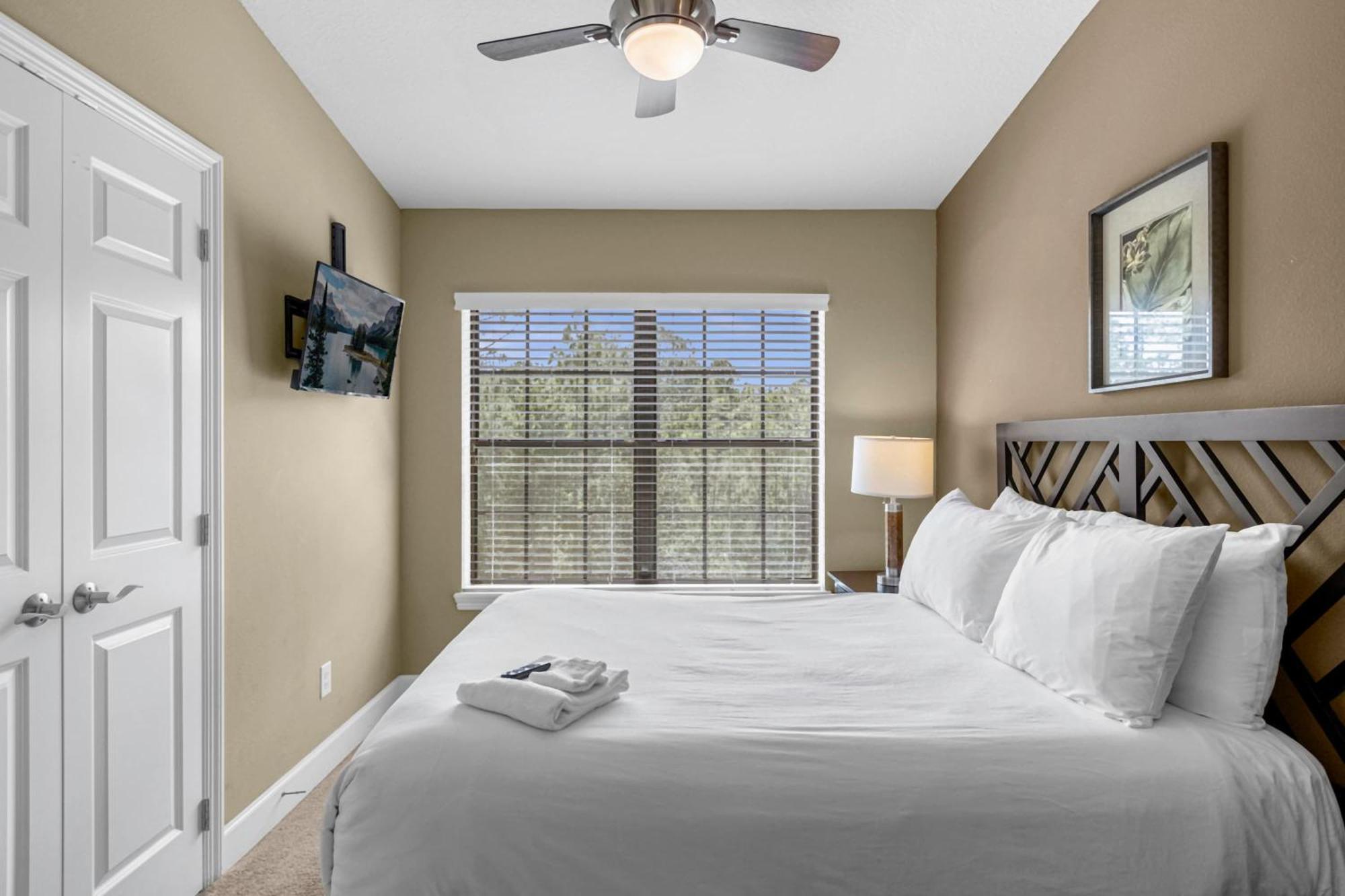 Sunny Memorial Day In Fl - Townhome By Disney!