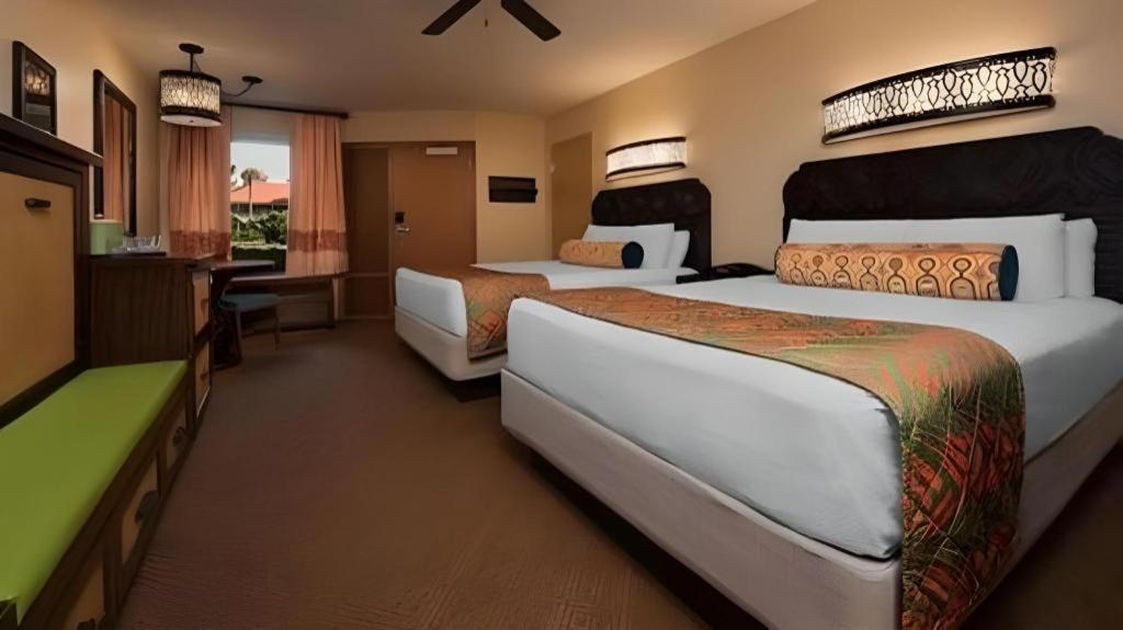 Disney's Caribbean 3* Orlando