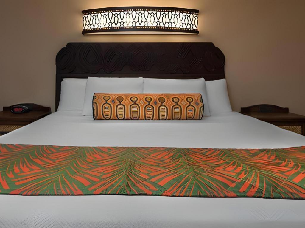 Resort Disney's Caribbean 3*
