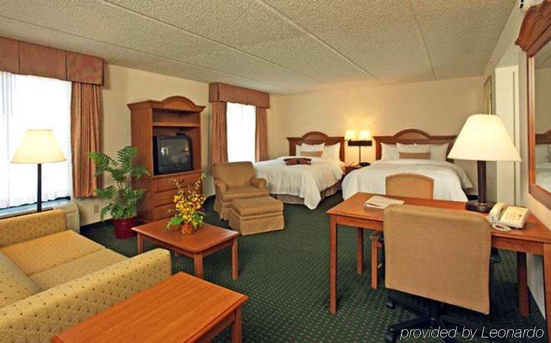 Hampton & International Drive North 3* Orlando
