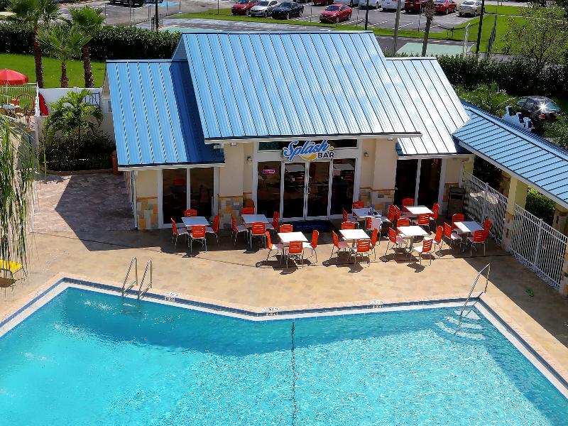 Surestay By Western International Drive Hotel Orlando