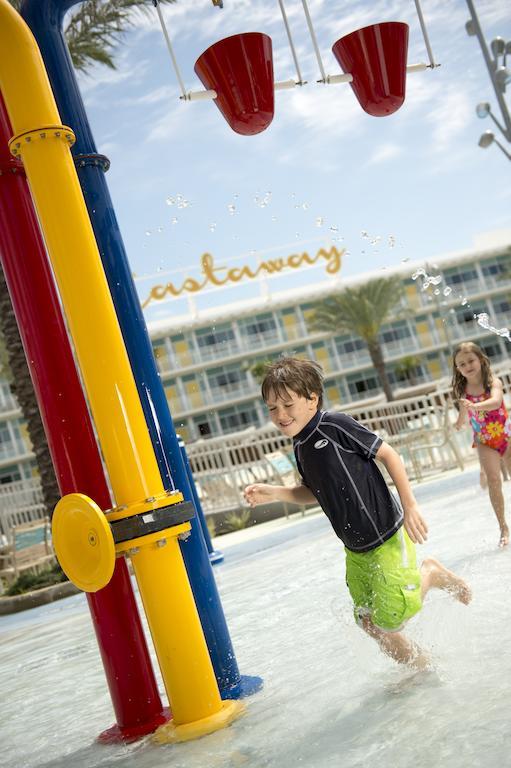 Universal's Bay Orlando