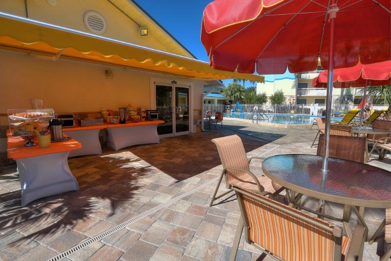 Surestay By Western International Drive Orlando