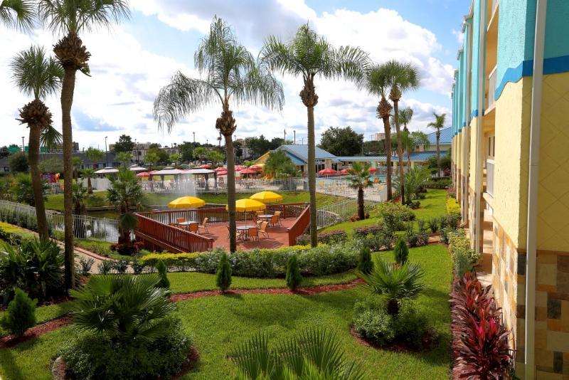 Surestay By Western International Drive Orlando
