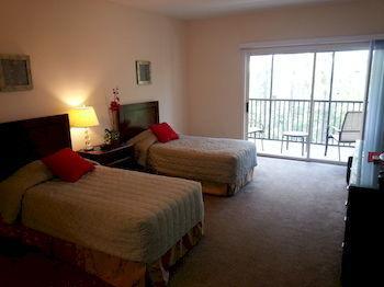 Hotel The Palisades By Ipg Orlando