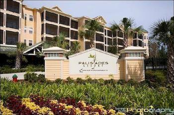 The Palisades By Ipg Orlando