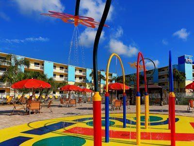 Hotel Surestay By Western International Drive