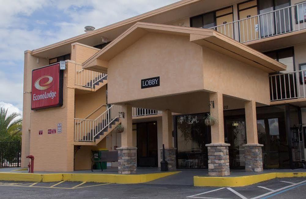 Suburban International Drive Hotel Orlando