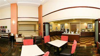 Hampton & International Drive North Hotel Orlando
