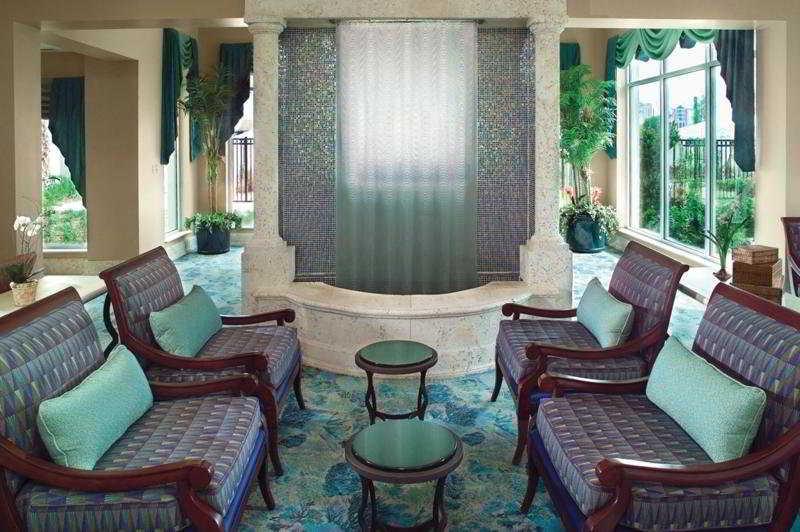Hilton Garden International Drive North 3*
