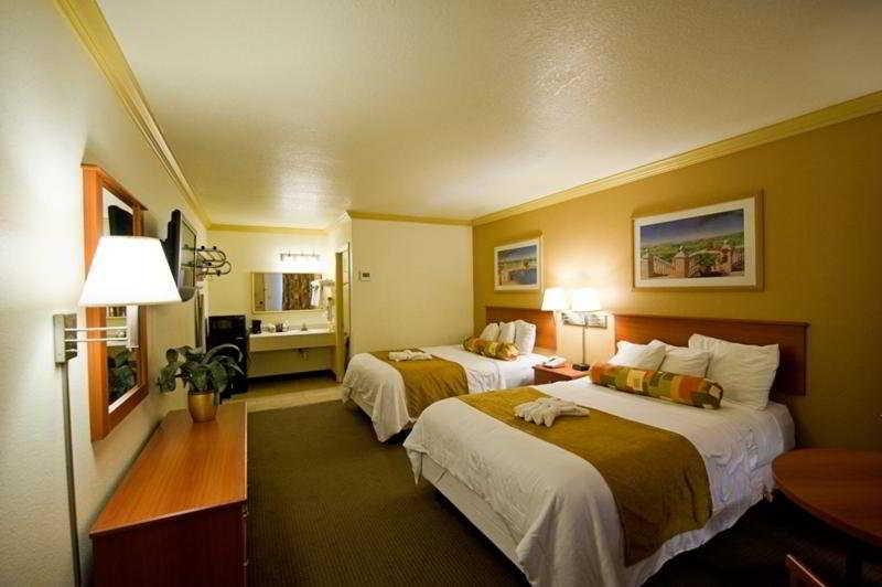 Surestay By Western International Drive Hotel Orlando