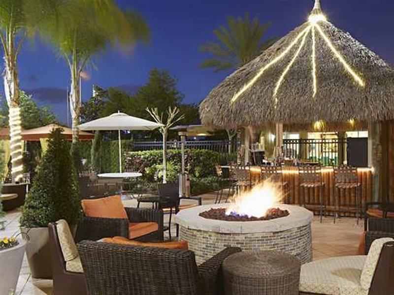 Hotel Hilton Garden International Drive North 3*