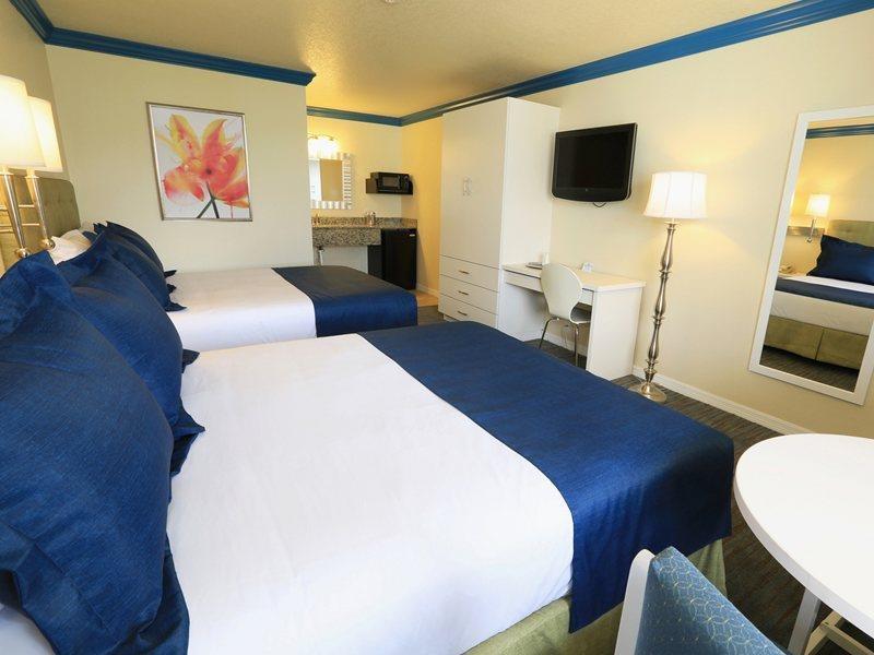 Hotel Surestay By Western International Drive