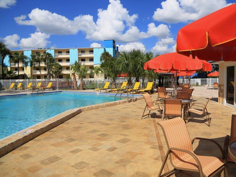 Surestay By Western International Drive Orlando