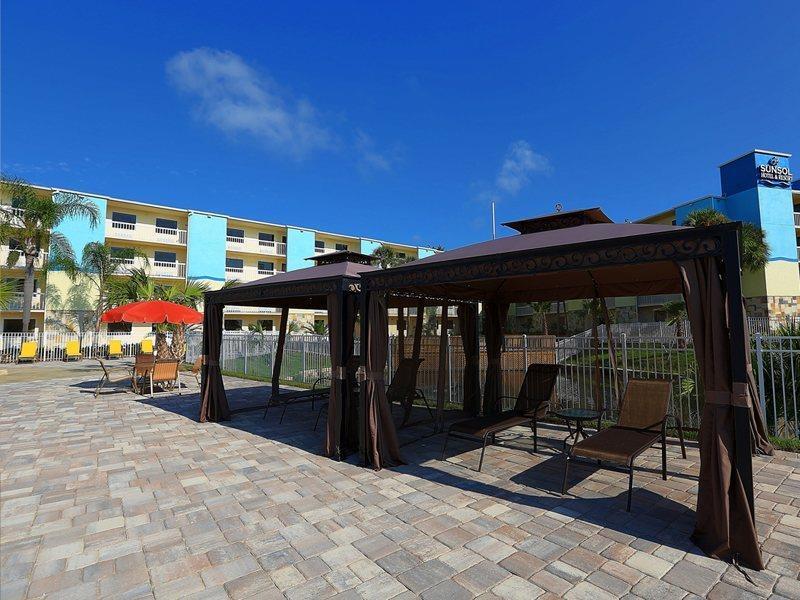 Hotel Surestay By Western International Drive Orlando