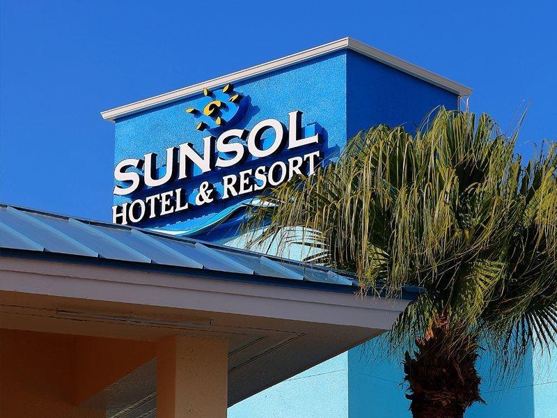 Hotel Surestay By Western International Drive