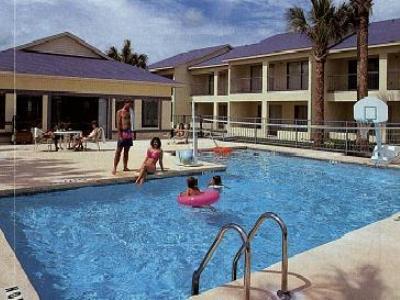 Kissimmee Pines Villas 3* Orlando
