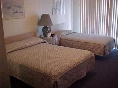 Hotel Kissimmee Pines Villas