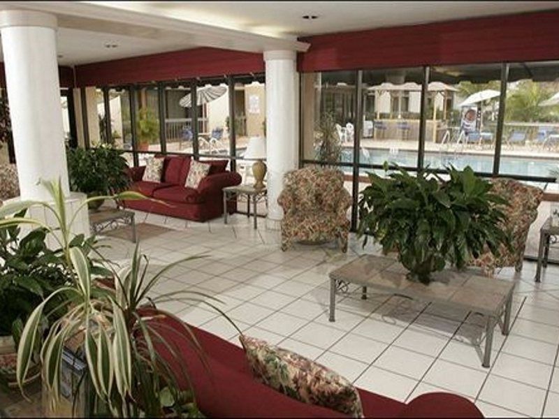 Monreale Express International Drive Hotel 3*