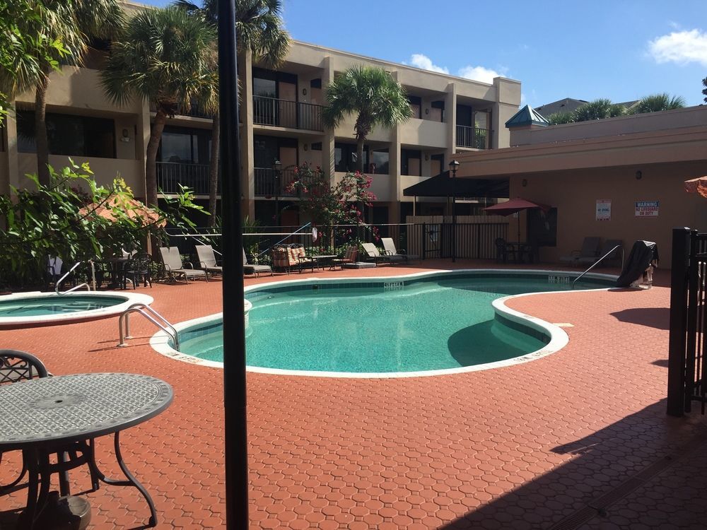 Motel Days & By Wyndham Airport Orlando