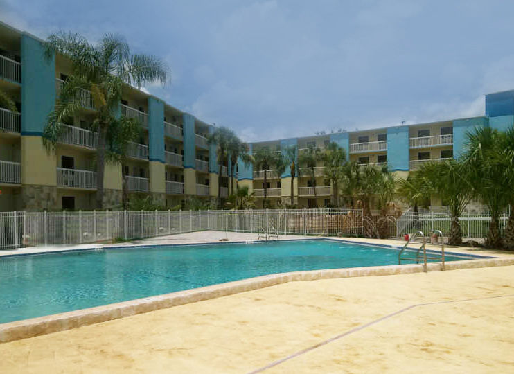 Hotel Surestay By Western International Drive