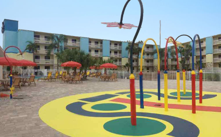 Surestay By Western International Drive Orlando