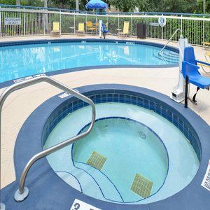 Fairfield Airport 3* Orlando