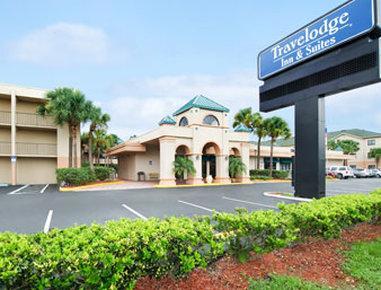 Motel Days & By Wyndham Airport Orlando