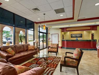 Days & By Wyndham Airport Orlando