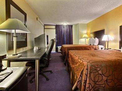 Suburban International Drive Hotel