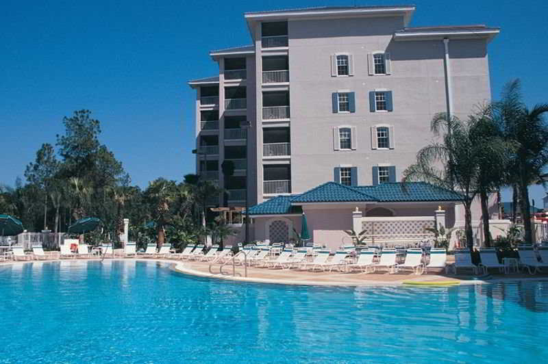 Bluegreen Vacations The Fountains, Ascend Collection