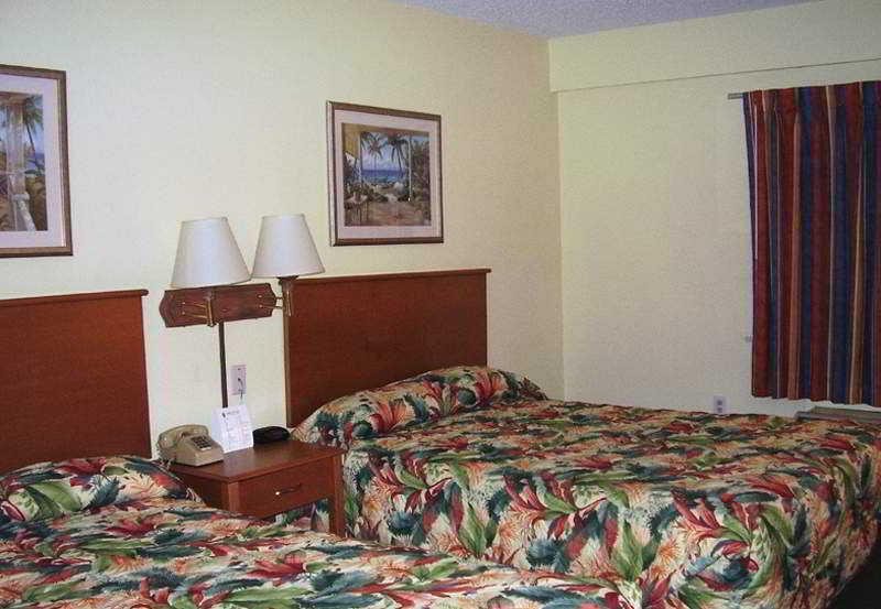 Super 8 By Wyndham International Drive 2*