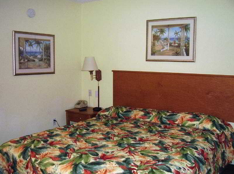 Hotel Super 8 By Wyndham International Drive