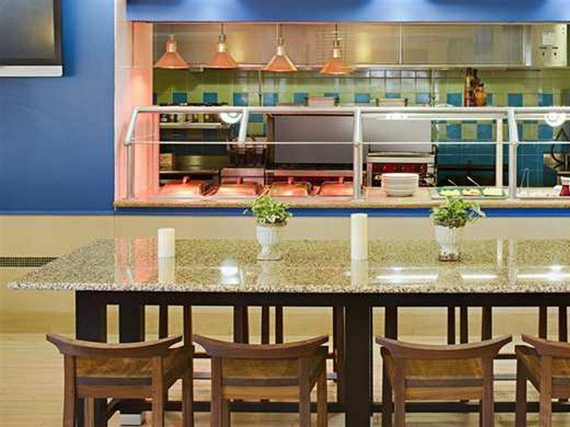 Hilton Garden International Drive North Orlando