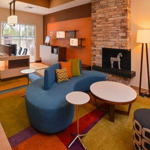 Hotel Fairfield Airport Orlando