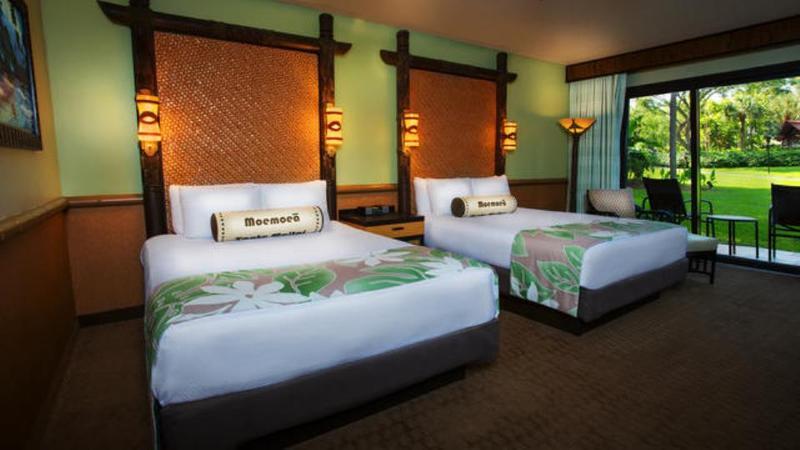 Disney's Polynesian Village Orlando
