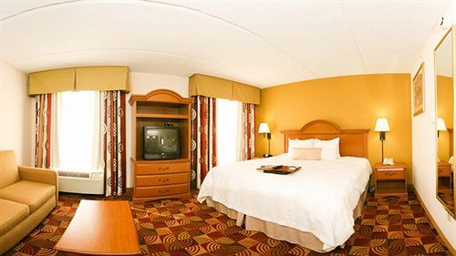 Hampton & International Drive North Hotel Orlando