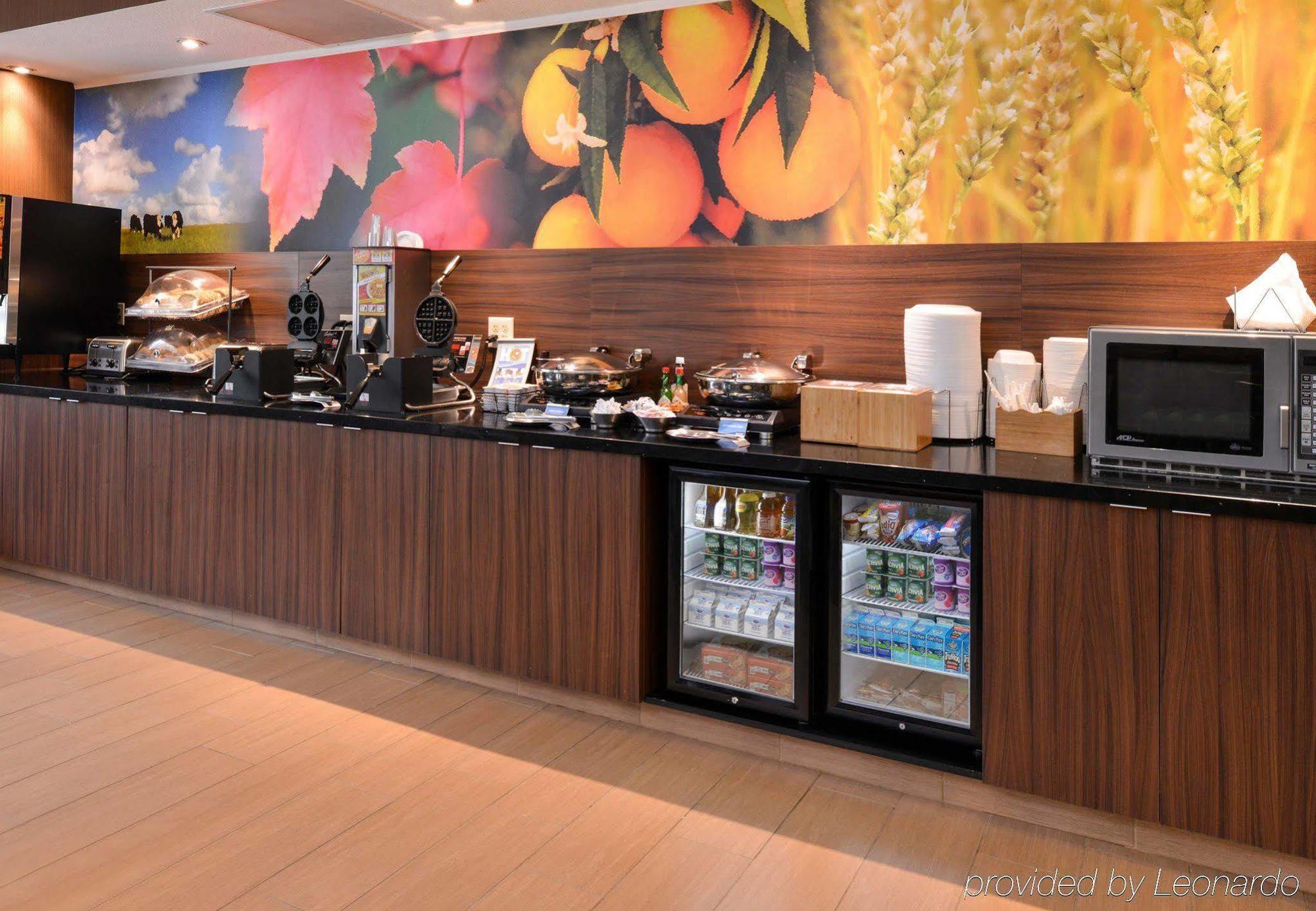 Fairfield Airport Orlando